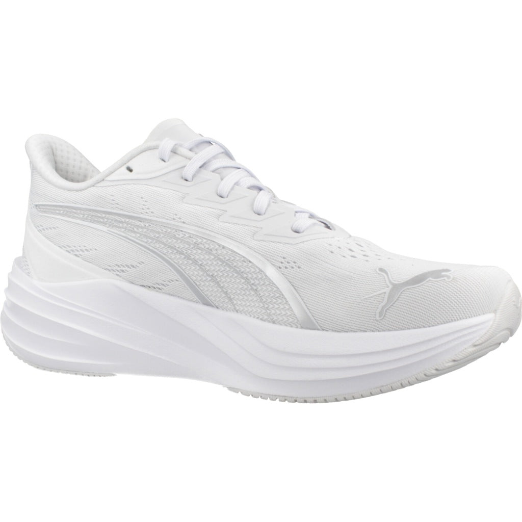 PUMA DARTER PRO en color BLANCO (5)
