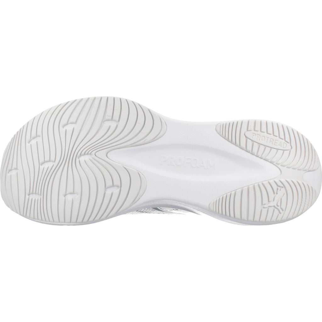 PUMA DARTER PRO en color BLANCO (7)