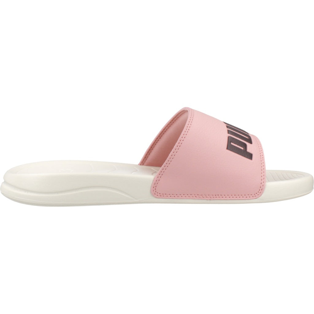 PUMA POPCAT en color ROSA (4)