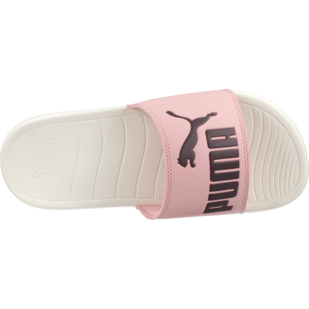 PUMA POPCAT en color ROSA (6)