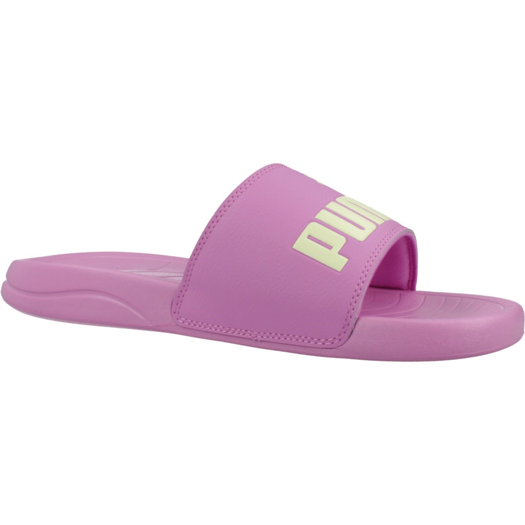 PUMA POPCAT en color ROSA (5)