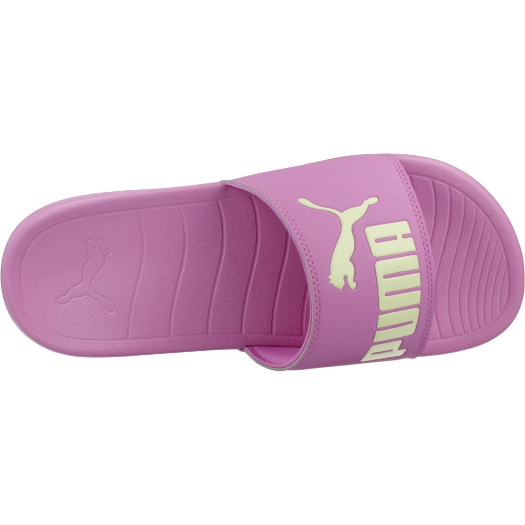 PUMA POPCAT en color ROSA (7)