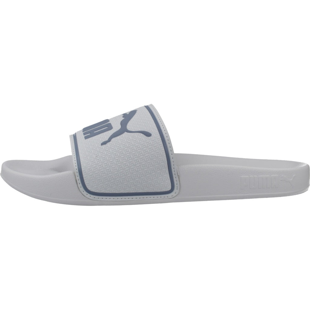 PUMA LEADCAT . en color GRIS (2)