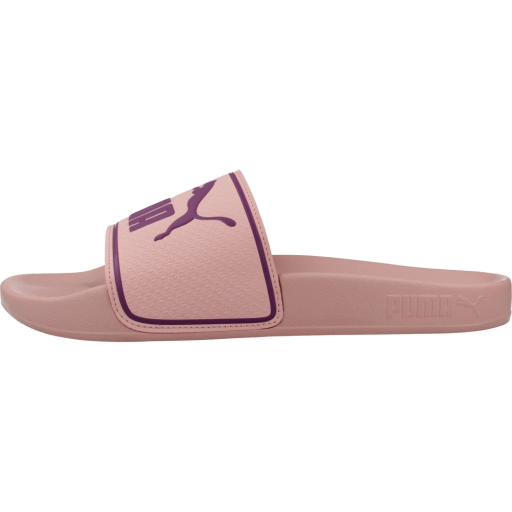 PUMA LEADCAT . H en color ROSA (2)