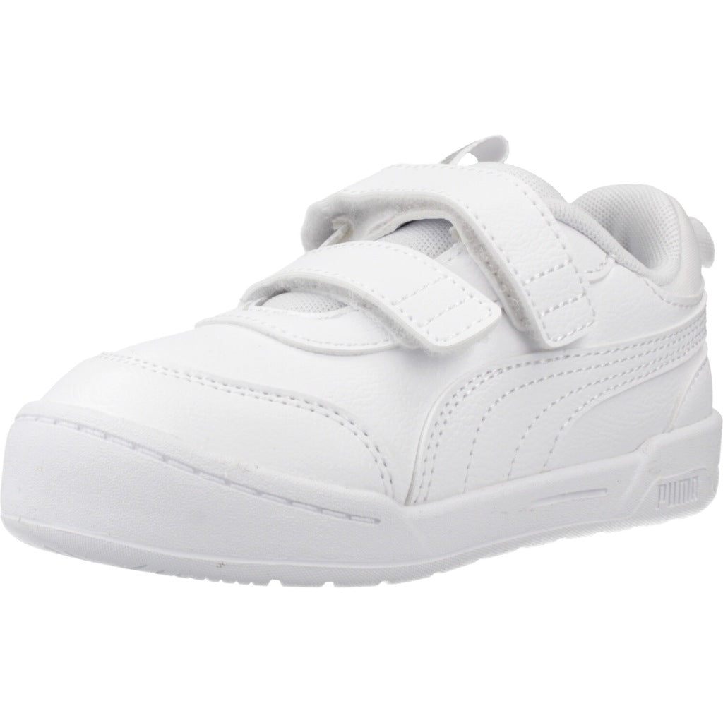 PUMA PUMA MULTIFLEX SL en color BLANCO (1)