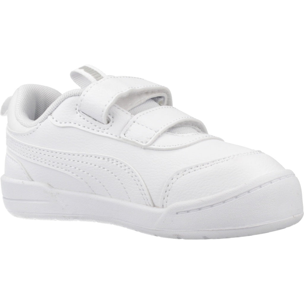 PUMA PUMA MULTIFLEX SL en color BLANCO (5)