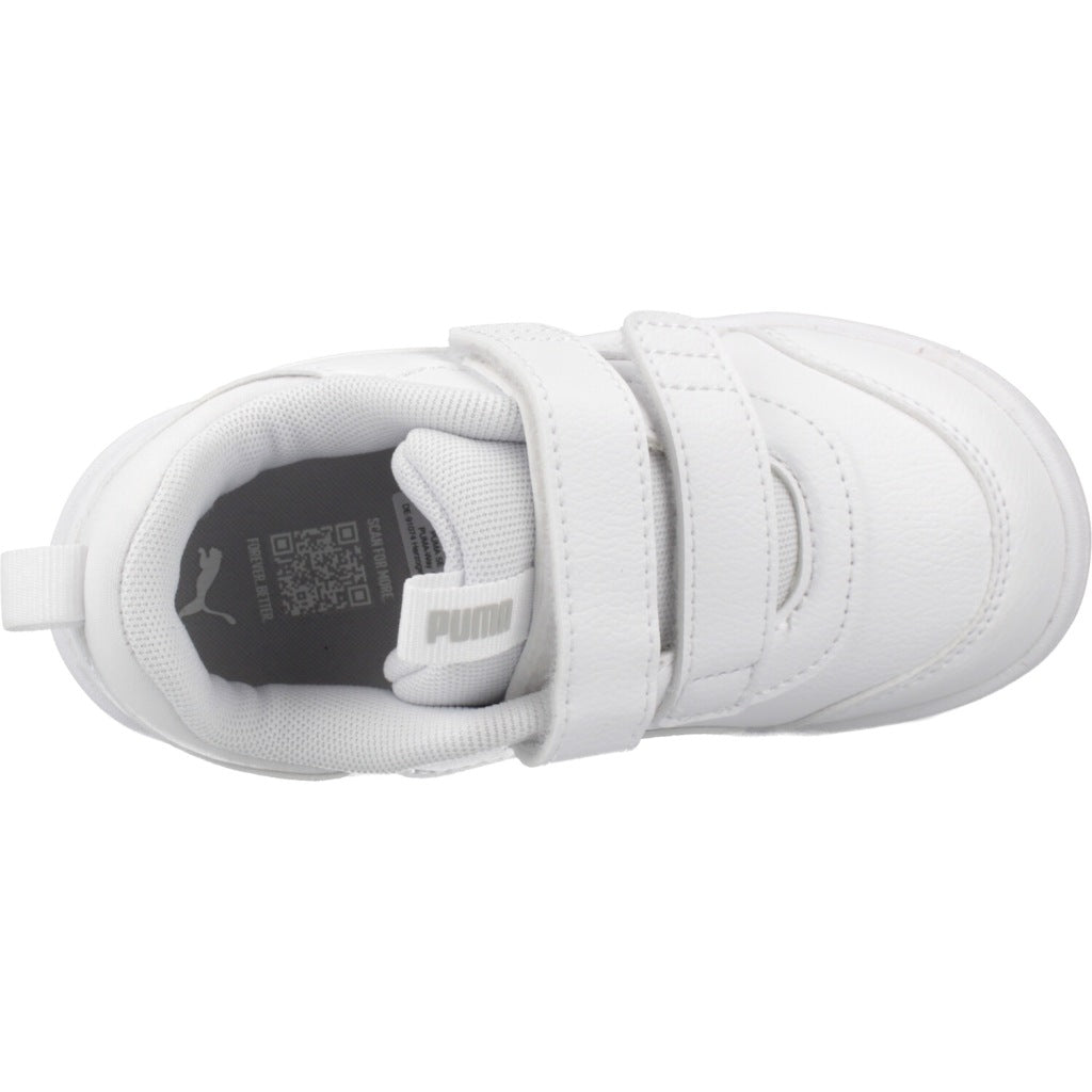 PUMA PUMA MULTIFLEX SL en color BLANCO (6)