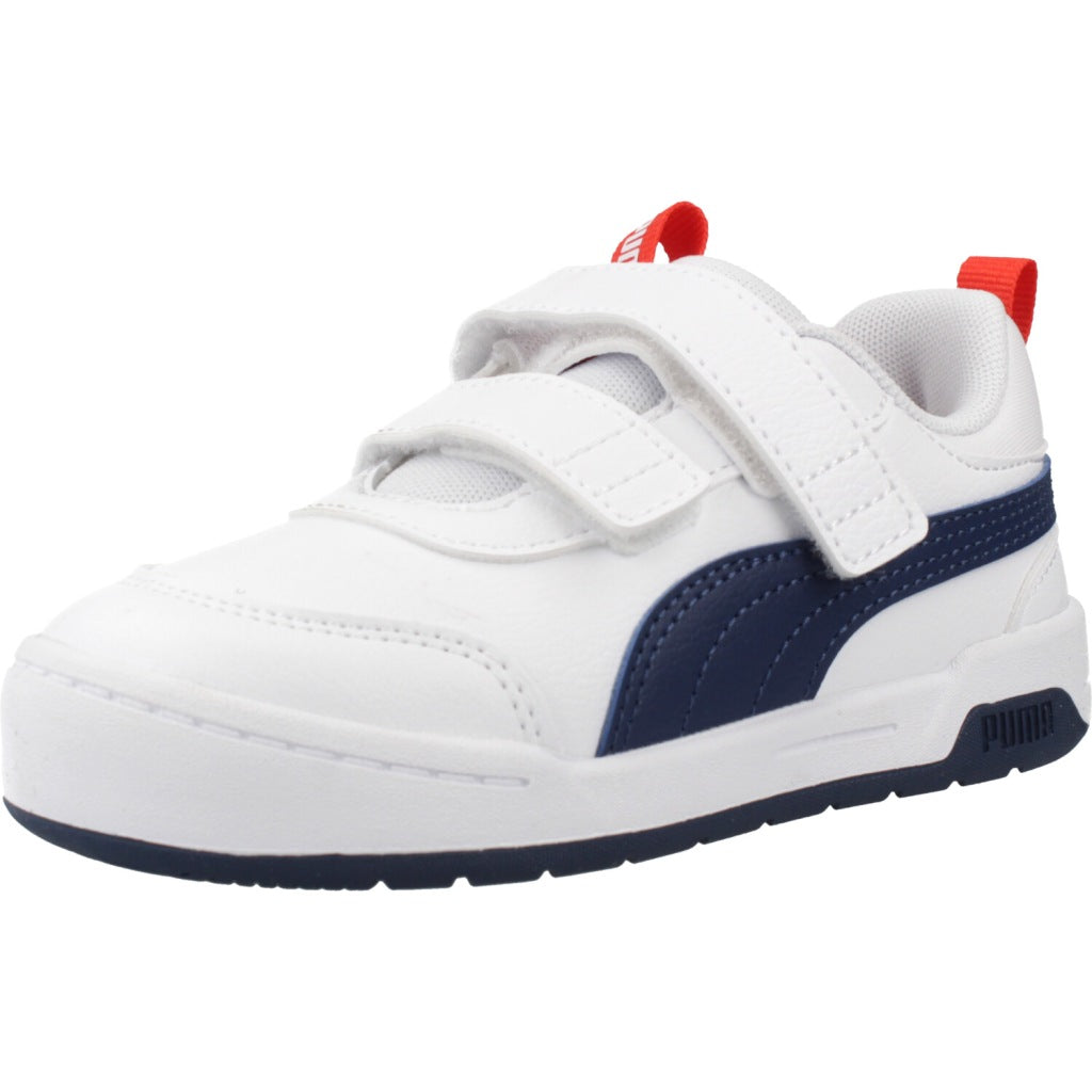 PUMA PUMA MULTIFLEX SL en color BLANCO (1)