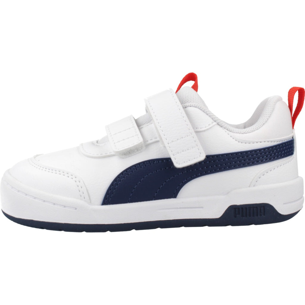 PUMA PUMA MULTIFLEX SL en color BLANCO (2)