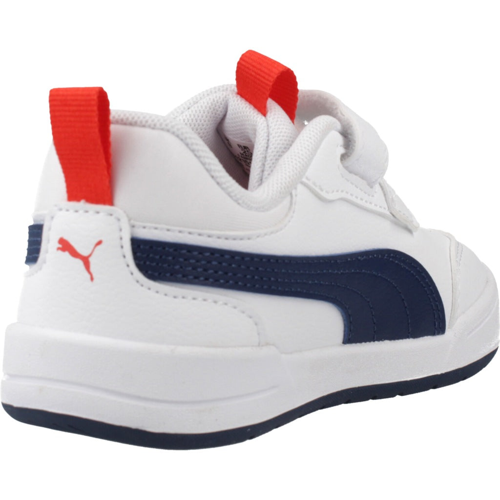 PUMA PUMA MULTIFLEX SL en color BLANCO (3)