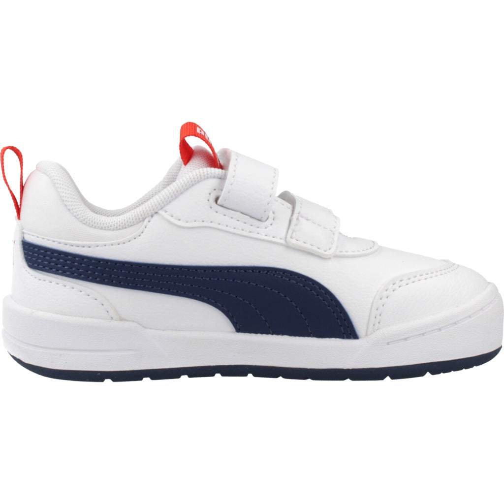 PUMA PUMA MULTIFLEX SL en color BLANCO (4)