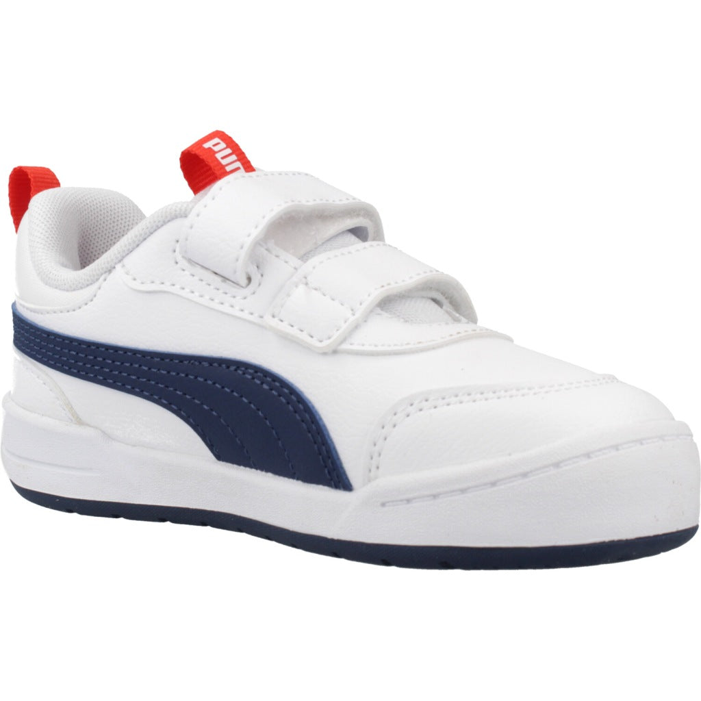 PUMA PUMA MULTIFLEX SL en color BLANCO (5)
