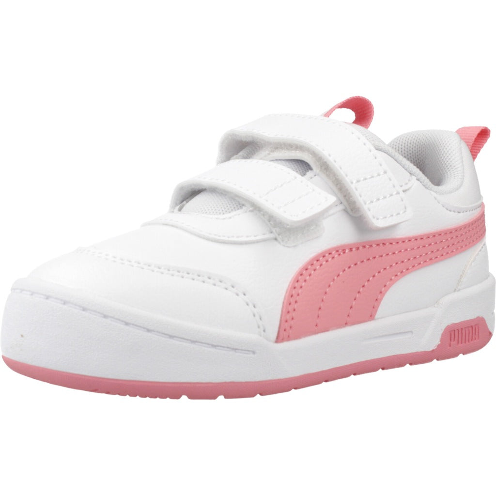 PUMA PUMA MULTIFLEX SL en color BLANCO (1)