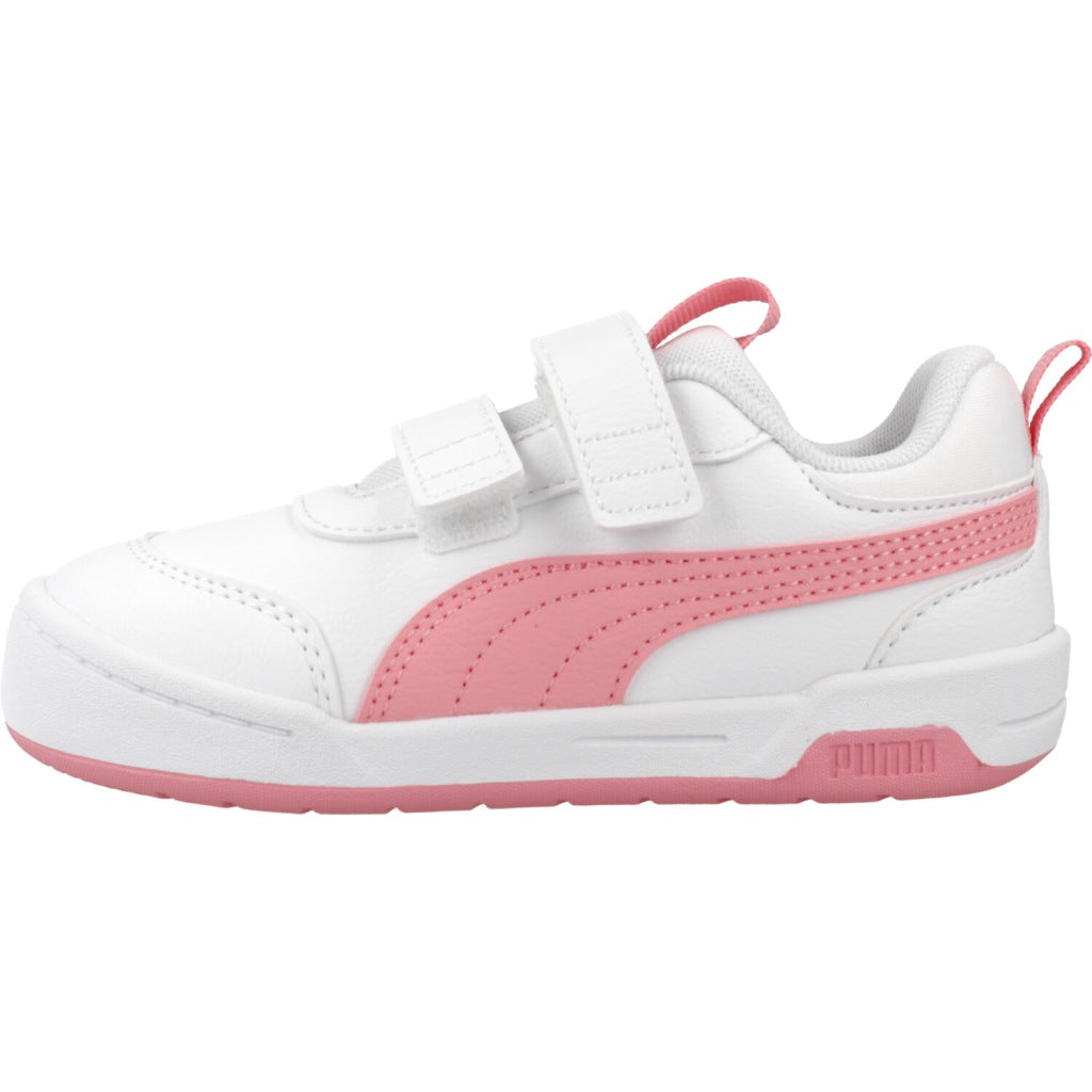 PUMA PUMA MULTIFLEX SL en color BLANCO (2)