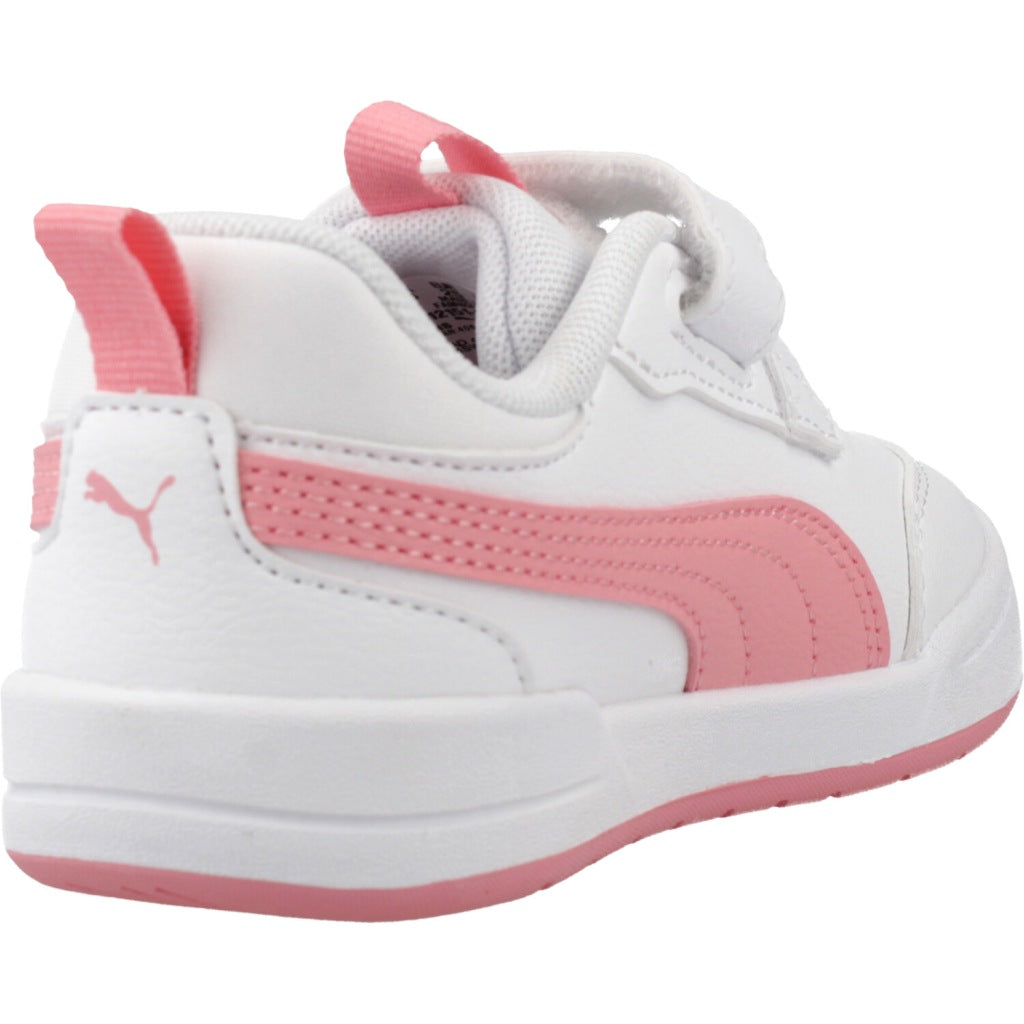 PUMA PUMA MULTIFLEX SL en color BLANCO (3)