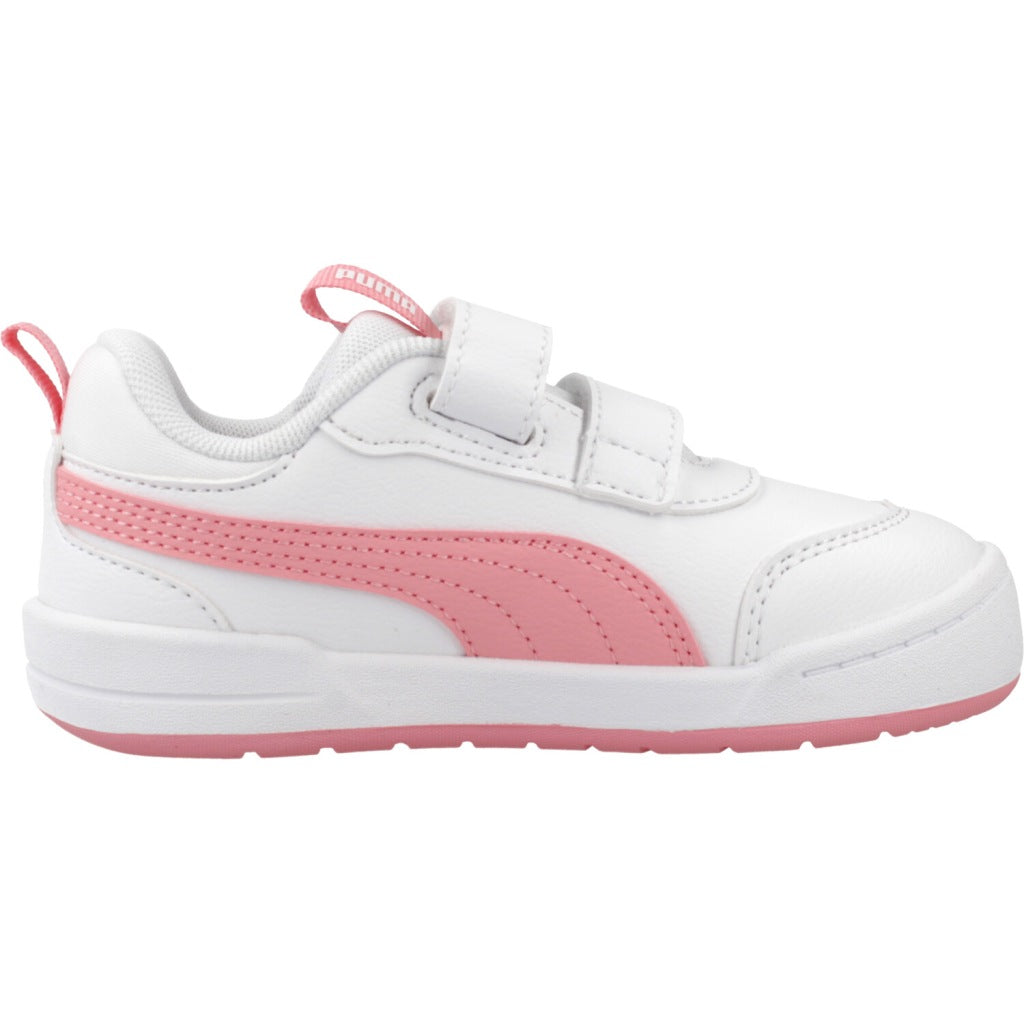PUMA PUMA MULTIFLEX SL en color BLANCO (4)