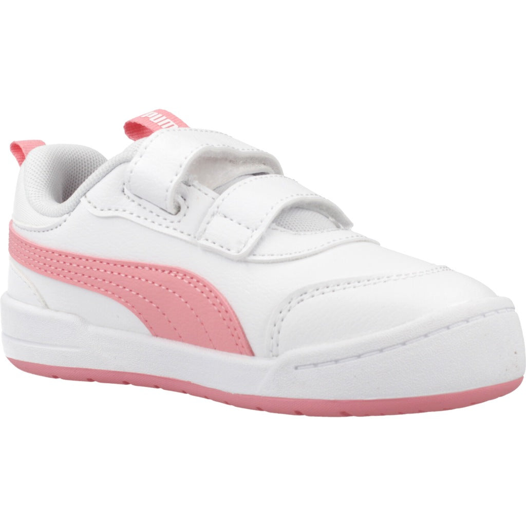 PUMA PUMA MULTIFLEX SL en color BLANCO (5)