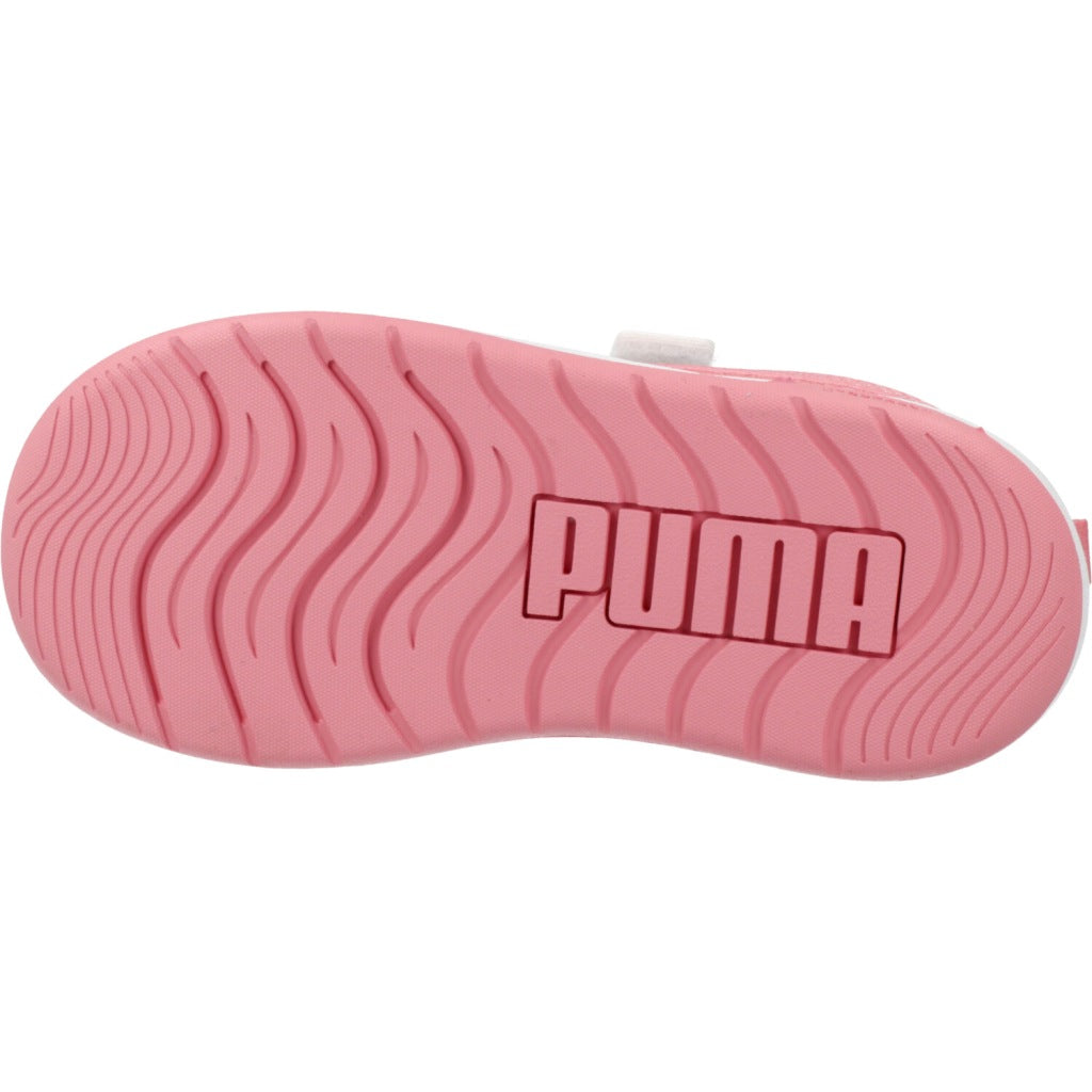 PUMA PUMA MULTIFLEX SL en color BLANCO (7)