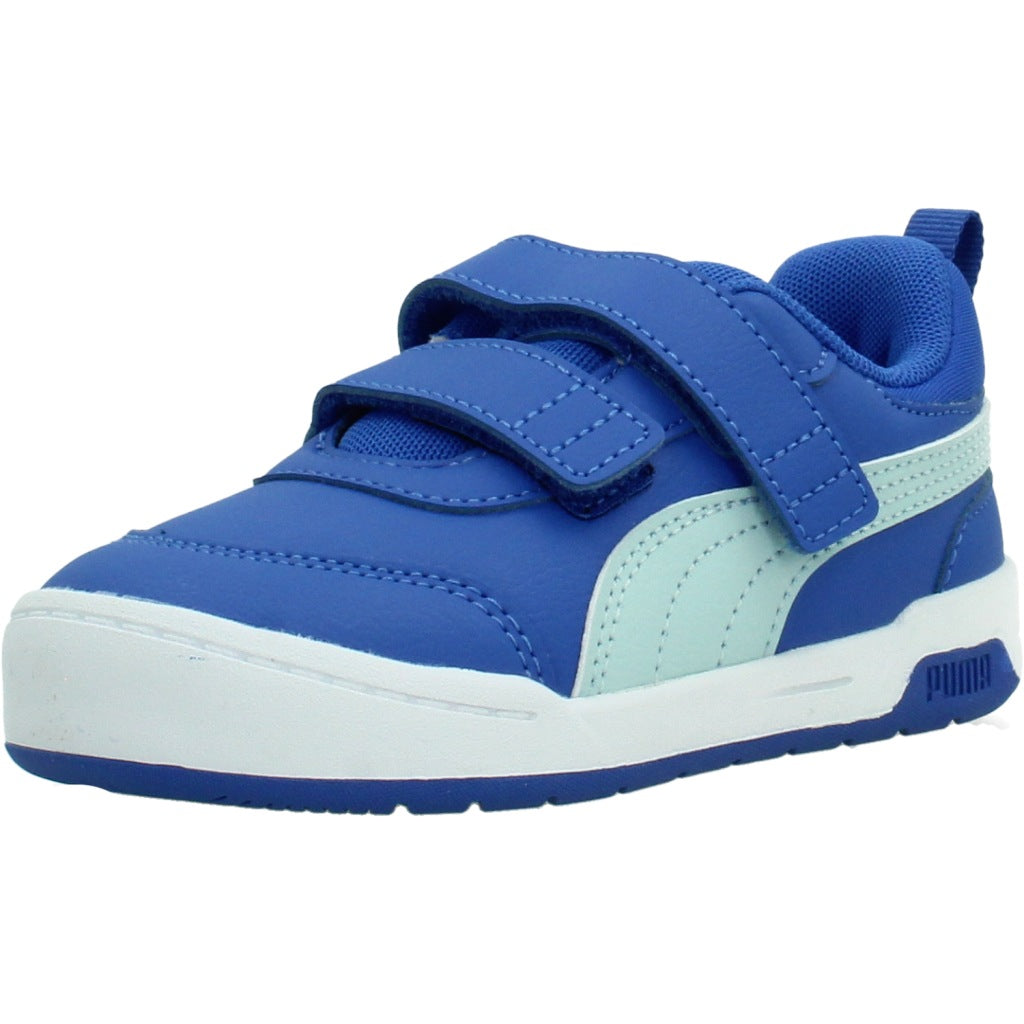 PUMA MULTIFLEX SL en color AZUL (1)