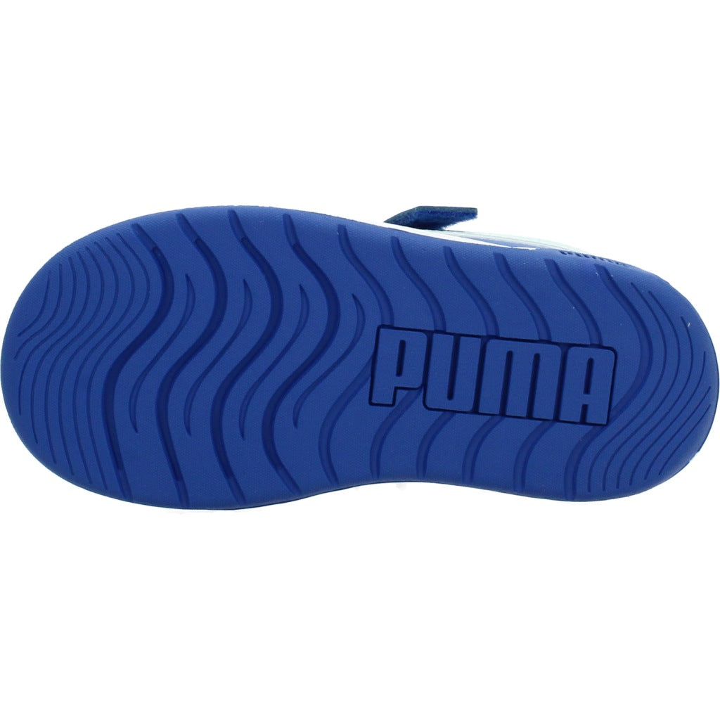 PUMA MULTIFLEX SL en color AZUL (6)