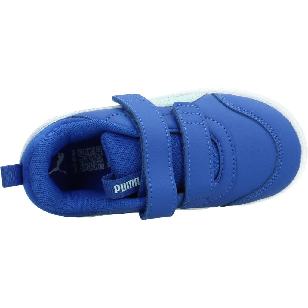 PUMA MULTIFLEX SL en color AZUL (7)