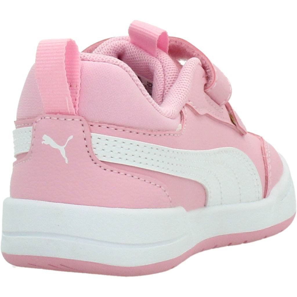 PUMA MULTIFLEX SL en color ROSA (3)