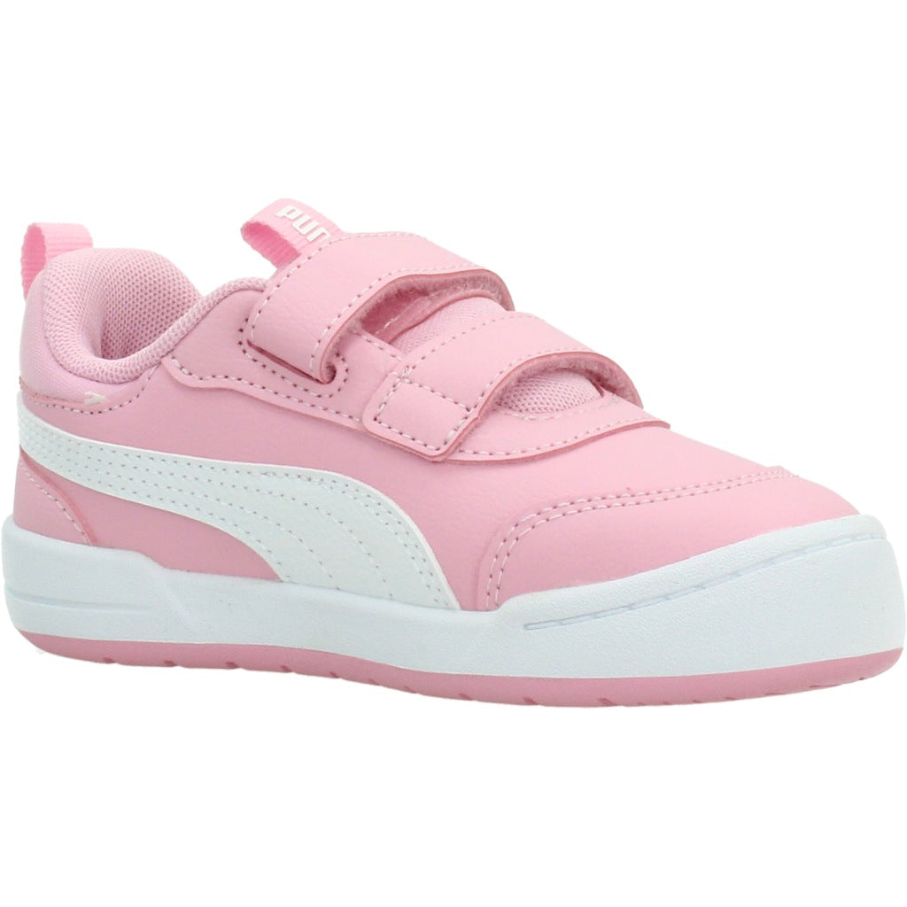 PUMA MULTIFLEX SL en color ROSA (5)