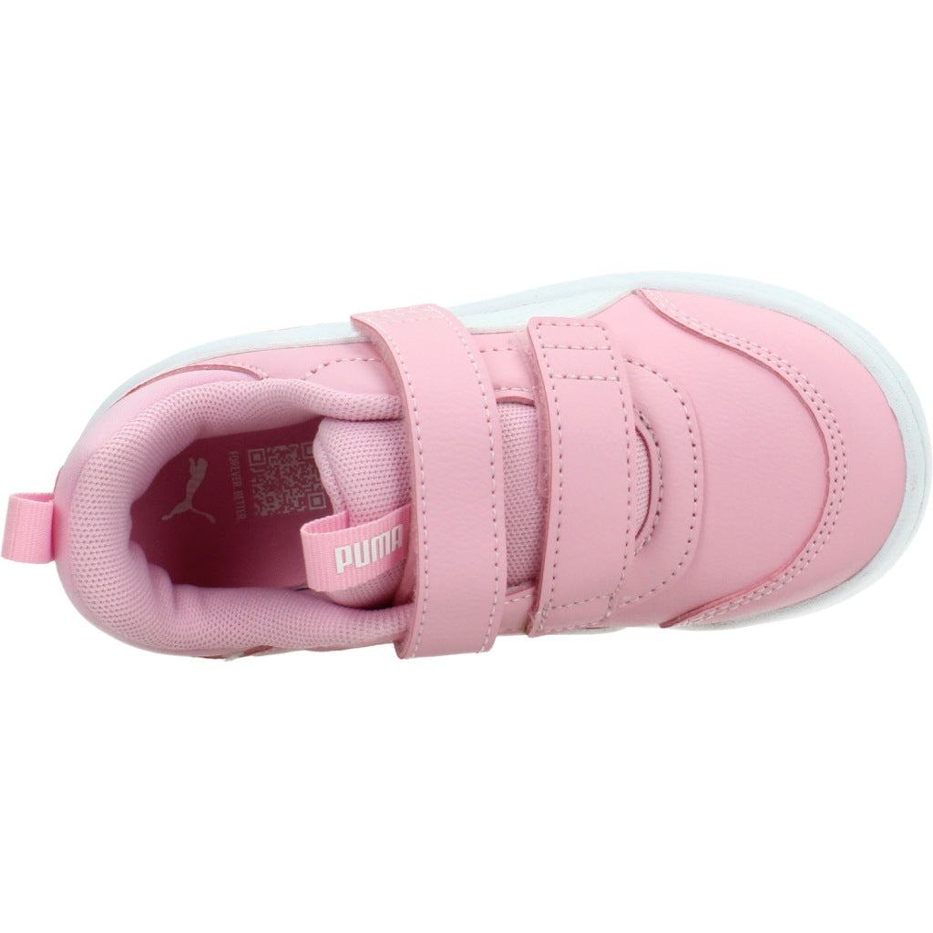 PUMA MULTIFLEX SL en color ROSA (7)