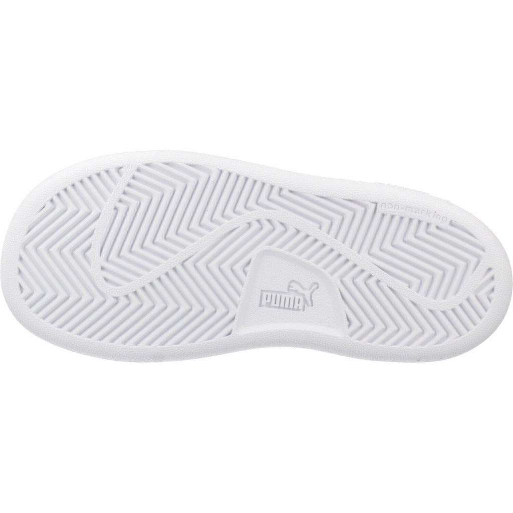 PUMA PUMA SMASH . HEARTY en color BLANCO (7)