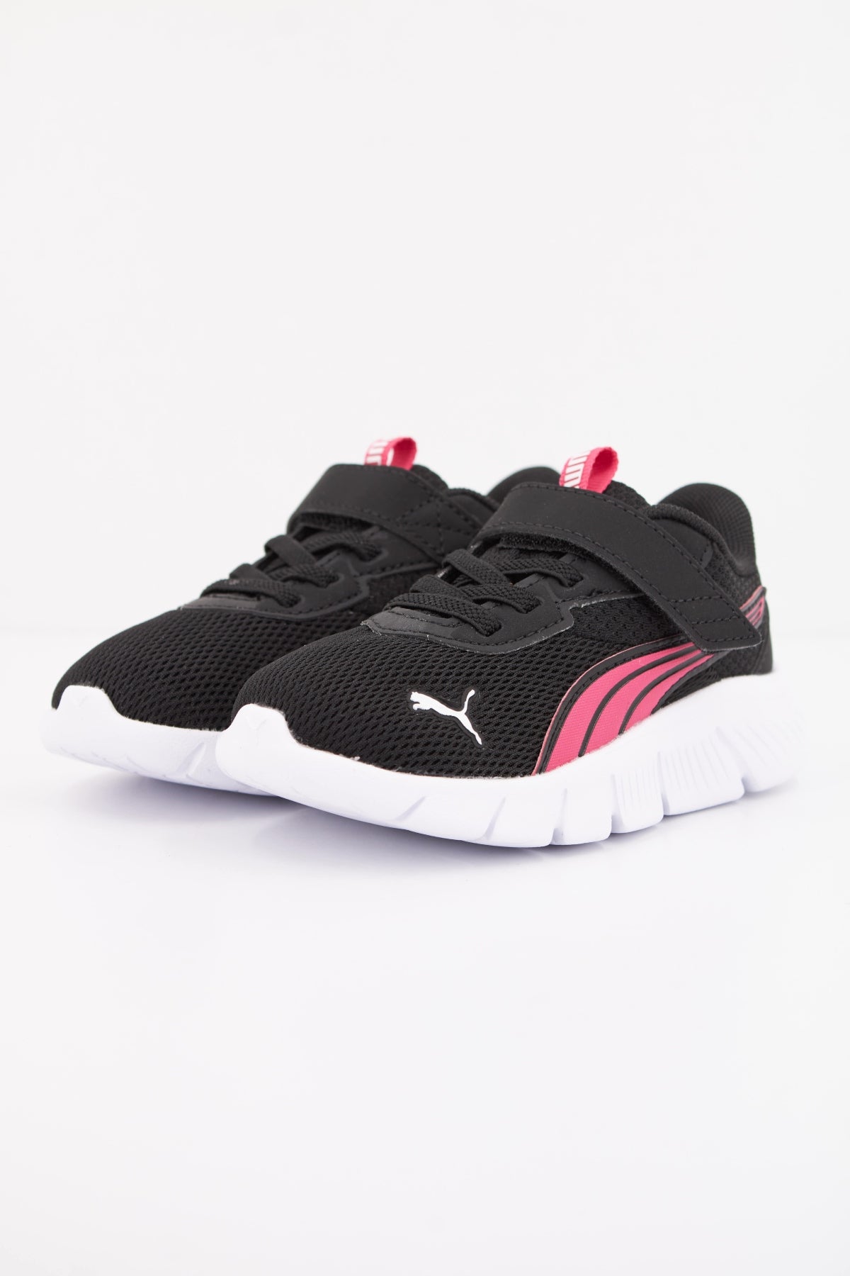 PUMA FLEXFOCUS MODERN AC en color NEGRO (2)