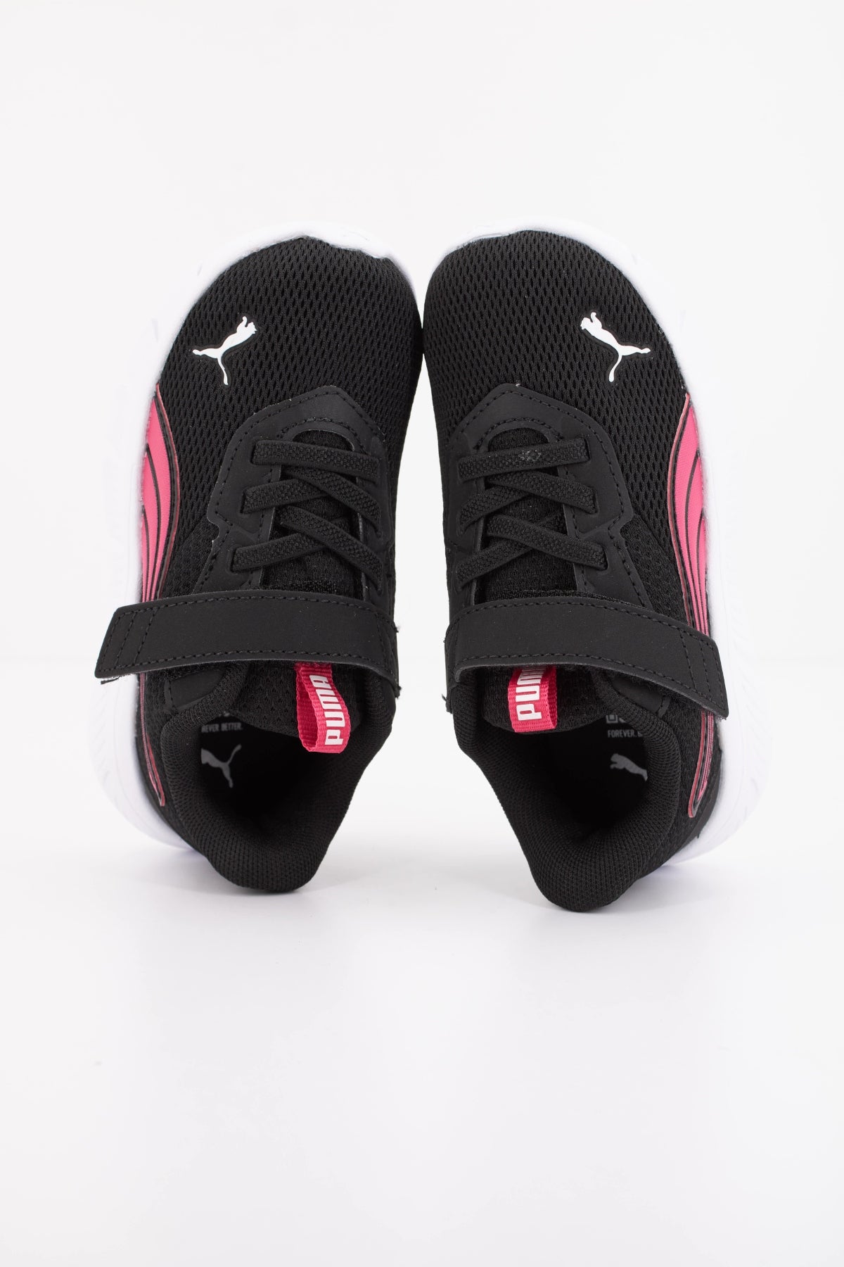 PUMA FLEXFOCUS MODERN AC en color NEGRO (3)