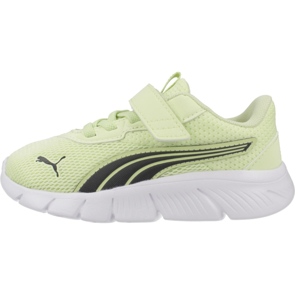 PUMA FLEXFOCUS MODERN AC en color VERDE (2)