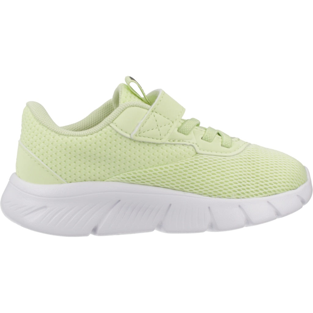 PUMA FLEXFOCUS MODERN AC en color VERDE (4)