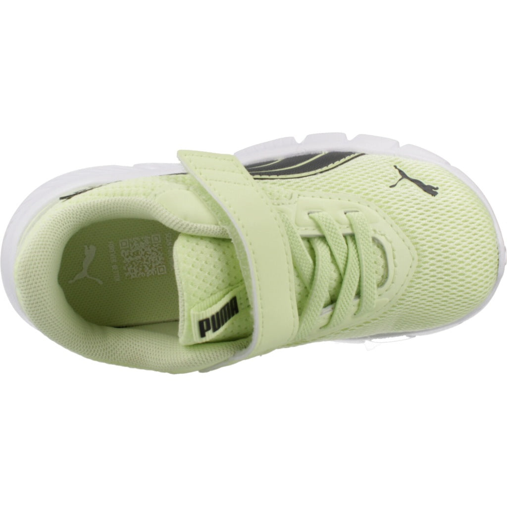 PUMA FLEXFOCUS MODERN AC en color VERDE (7)