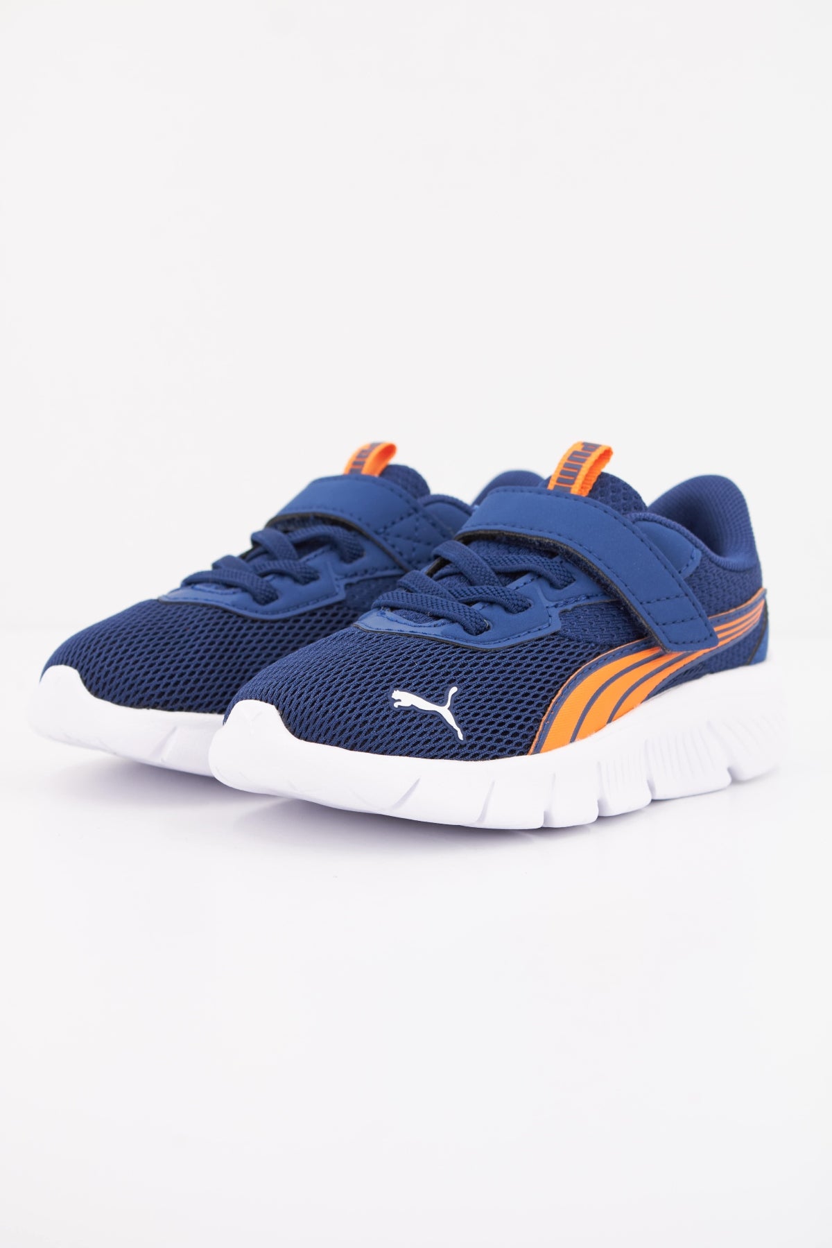 PUMA FLEXFOCUS MODERN AC en color AZUL (2)