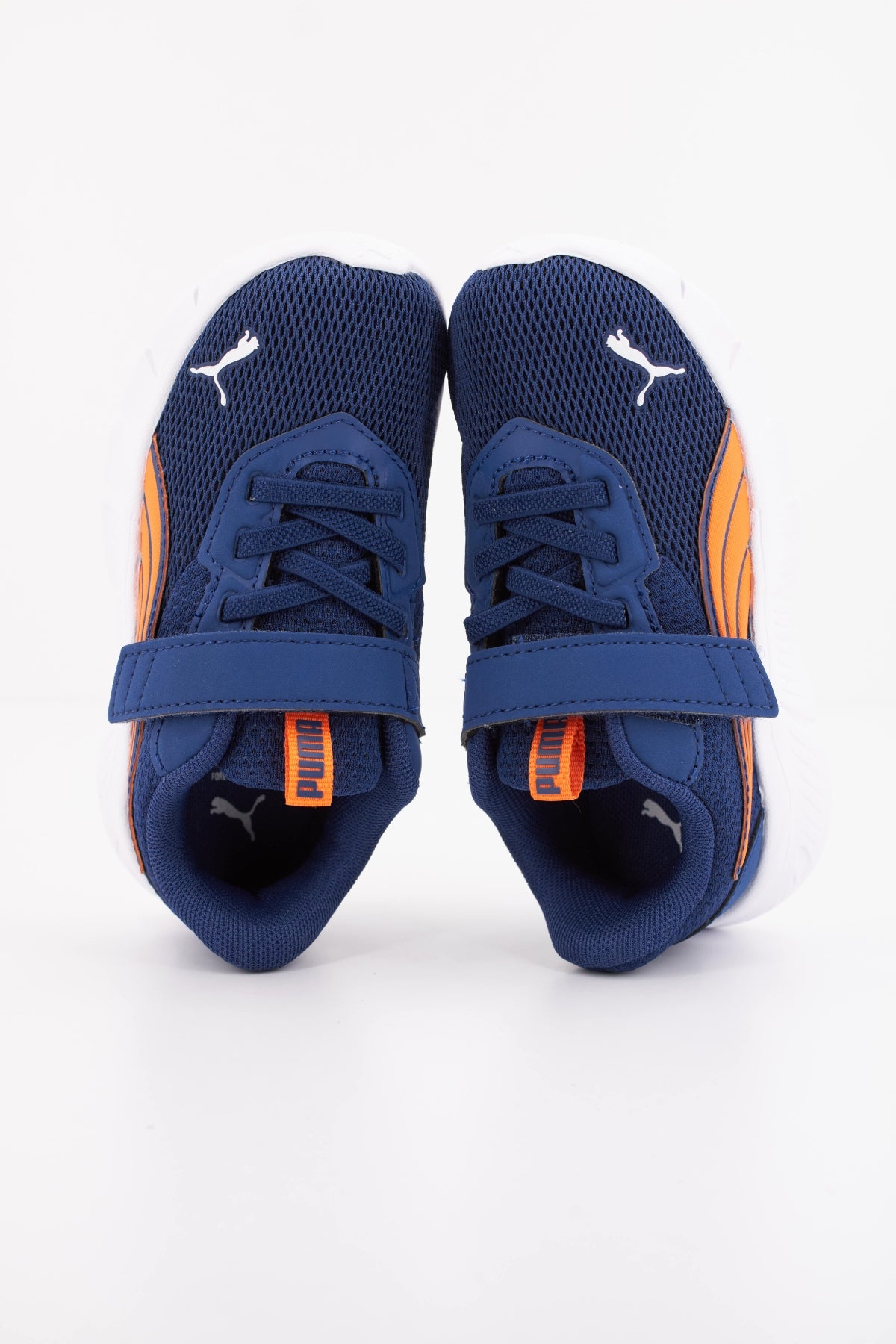 PUMA FLEXFOCUS MODERN AC en color AZUL (3)