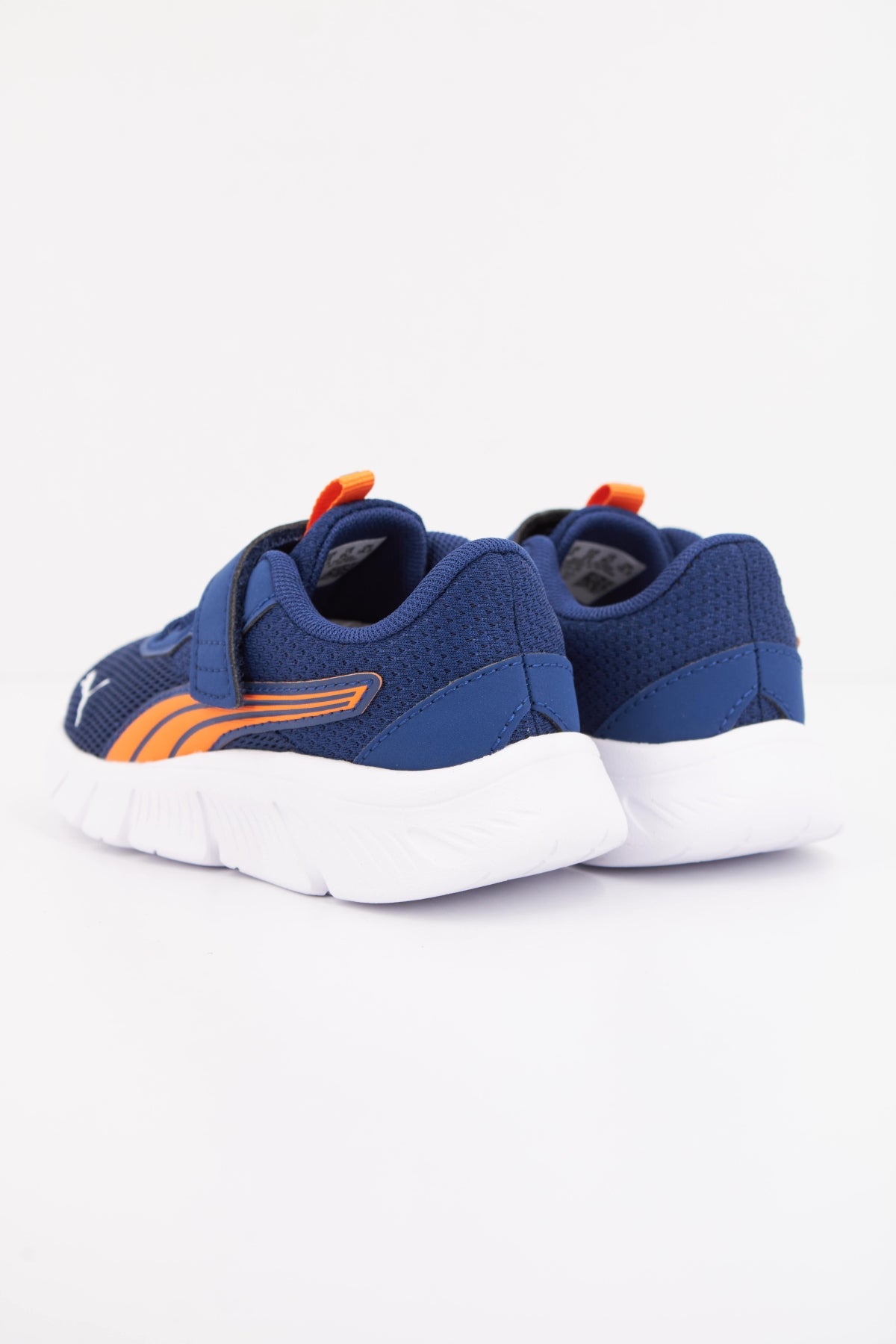 PUMA FLEXFOCUS MODERN AC en color AZUL (4)