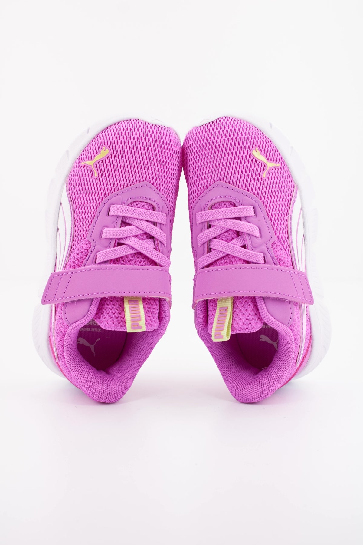 PUMA FLEXFOCUS MODERN AC en color ROSA (3)