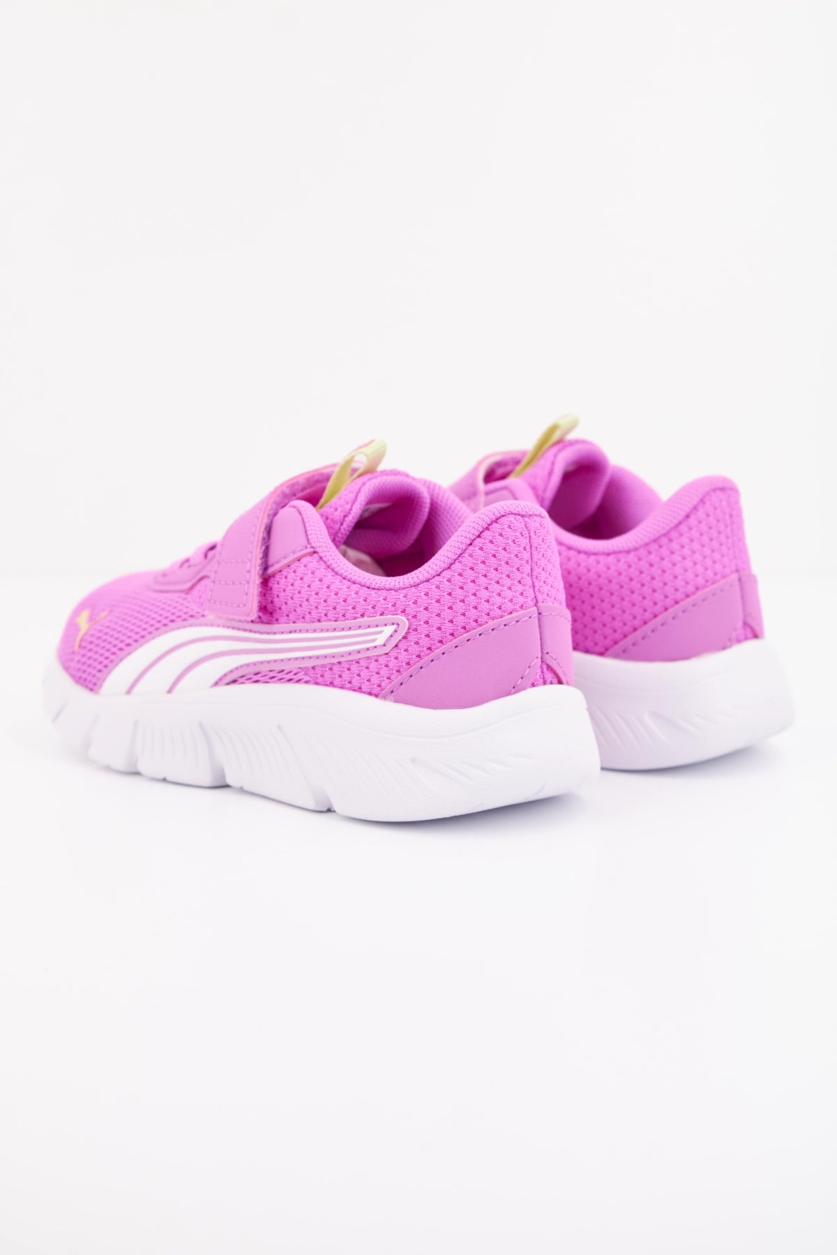 PUMA FLEXFOCUS MODERN AC en color ROSA (4)