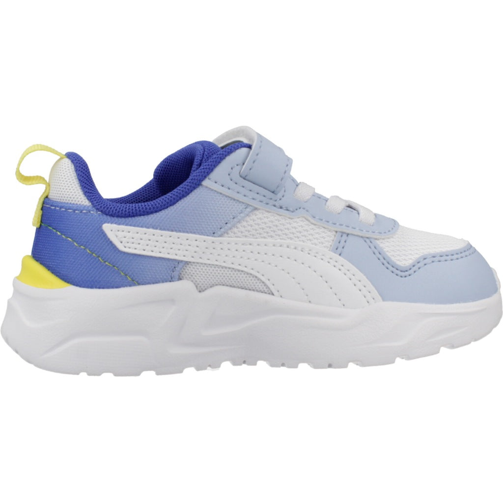 PUMA TRINITY LT COME ON en color AZUL (4)