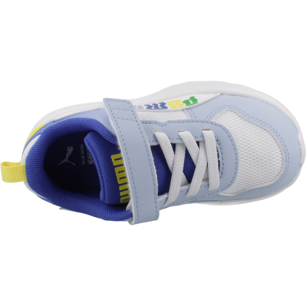 PUMA TRINITY LT COME ON en color AZUL (7)