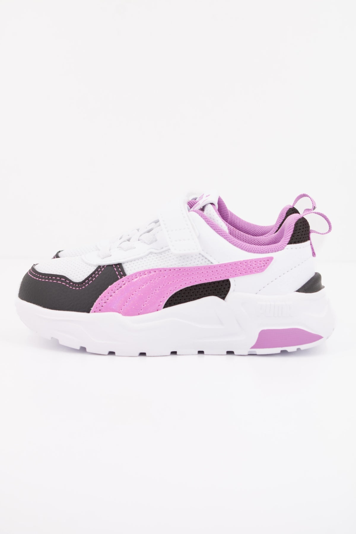 PUMA TRINITY LT JELLY HEAVEN en color BLANCO (1)