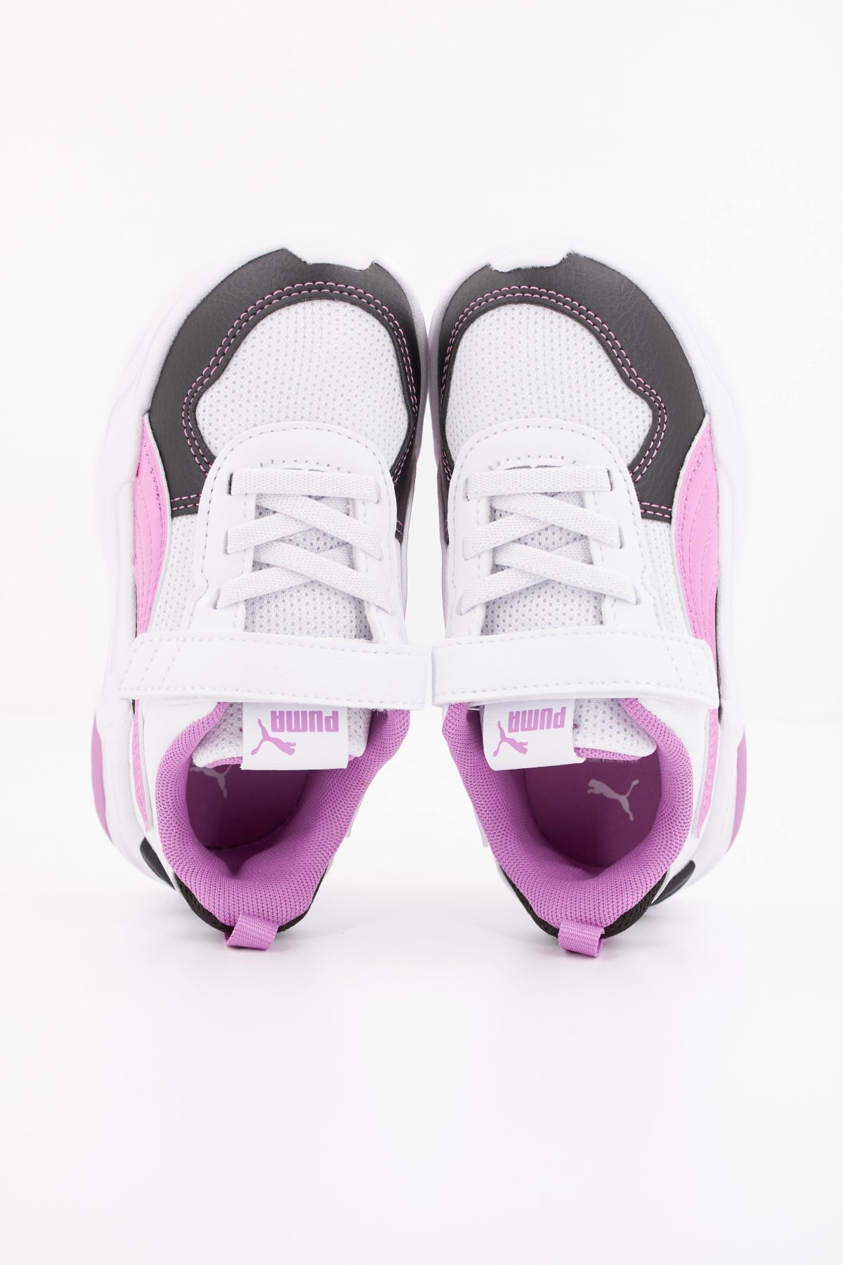 PUMA TRINITY LT JELLY HEAVEN en color BLANCO (3)