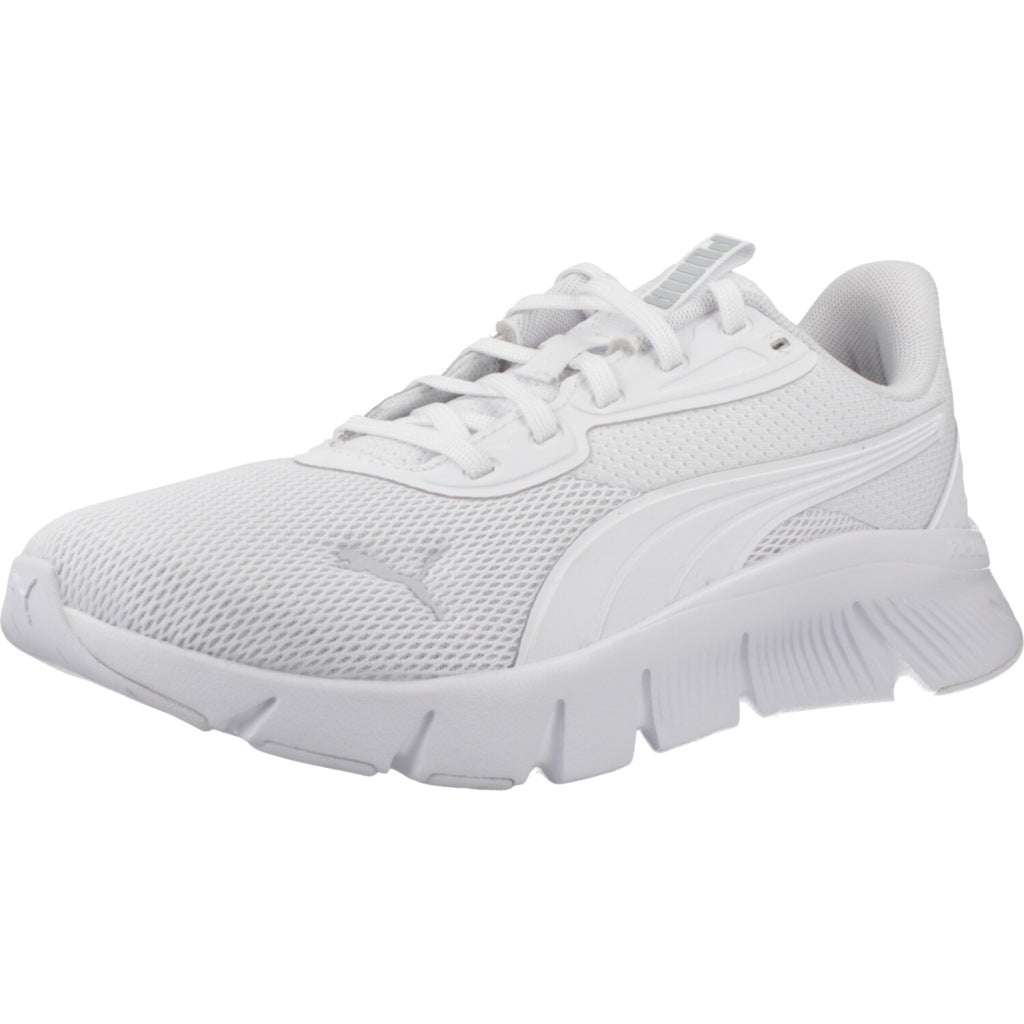 PUMA FLEXFOCUS LITE MODERN JR en color BLANCO (1)