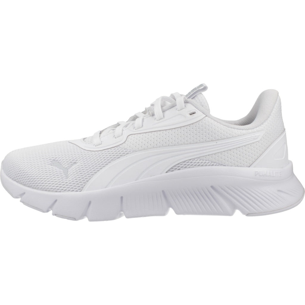PUMA FLEXFOCUS LITE MODERN JR en color BLANCO (2)