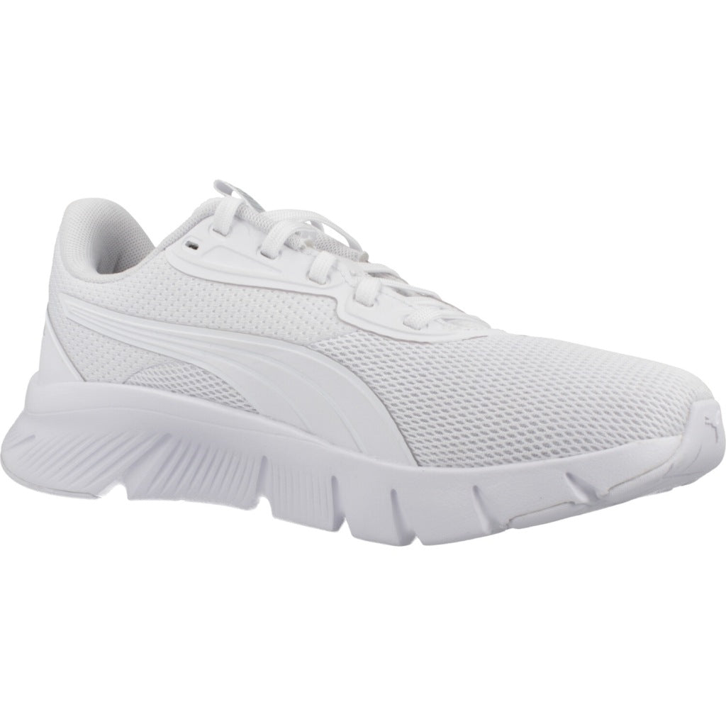 PUMA FLEXFOCUS LITE MODERN JR en color BLANCO (5)