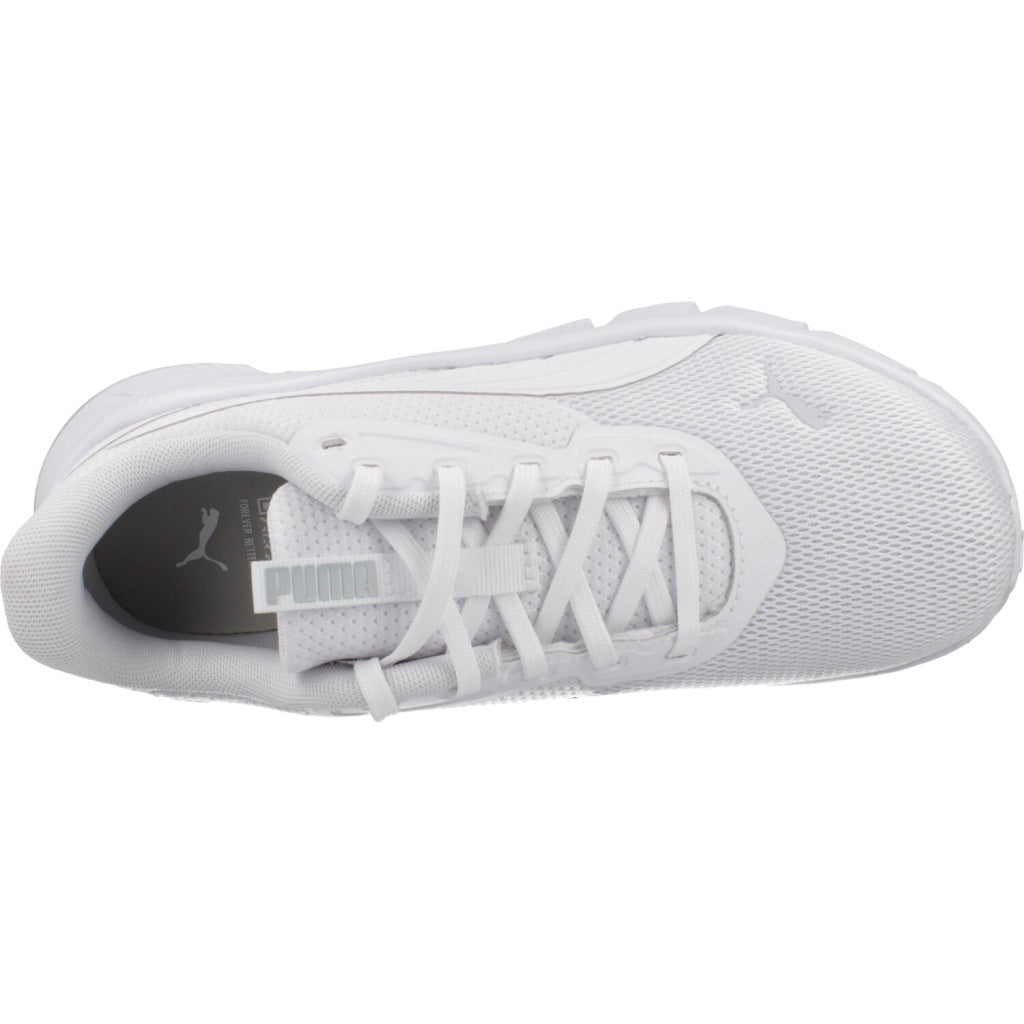 PUMA FLEXFOCUS LITE MODERN JR en color BLANCO (6)