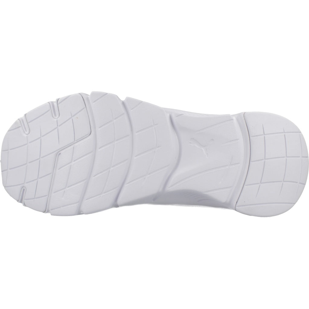 PUMA FLEXFOCUS LITE MODERN JR en color BLANCO (7)