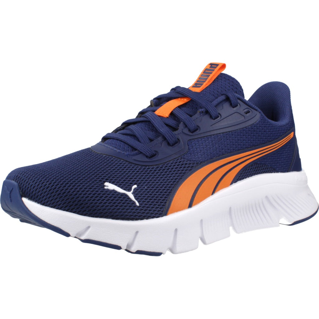 PUMA FLEXFOCUS LITE MODERN JR en color AZUL (1)