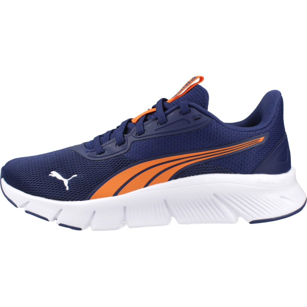 PUMA FLEXFOCUS LITE MODERN JR en color AZUL (2)
